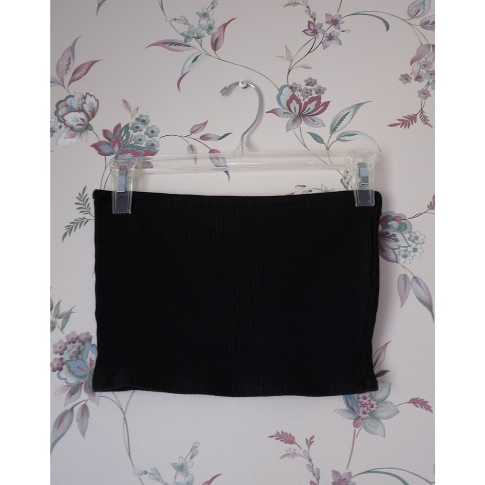 Urban Outfitters Strapless Top